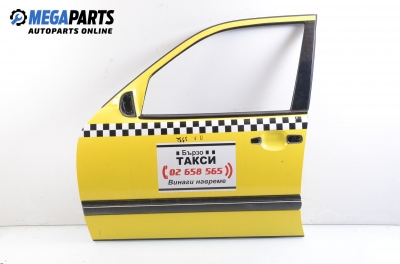 Ușă pentru Mercedes-Benz E-Class 210 (W/S) 2.4, 170 cp, combi automat, 1999, poziție: stânga - fața