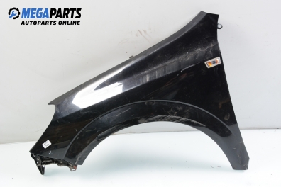 Fender for Opel Astra H 1.7 CDTI, 80 hp, 2005, position: left