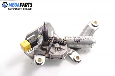 Motor ștergătoare parbriz for Mercedes-Benz M-Class W163 2.7 CDI, 163 hp automatic, 2002