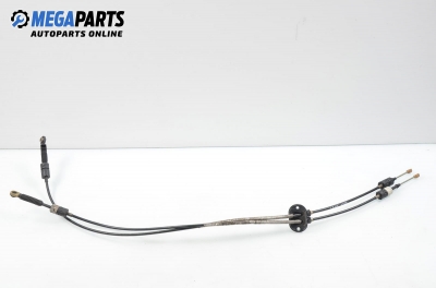Gear selector cable for Ford Focus I 1.6 16V, 100 hp, station wagon, 2001
