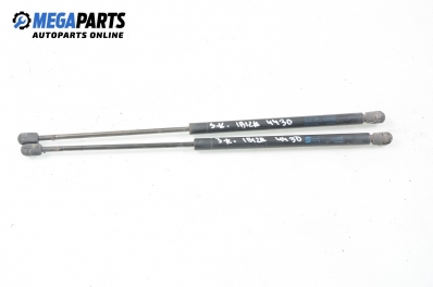 Stoßdämpfer heckklappe for Seat Ibiza (6K) 1.4, 60 hp, hecktür, 1995