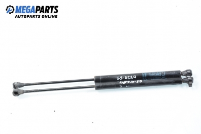 Stoßdämpfer heckklappe for Volkswagen Golf III 1.9 TDI, 90 hp, hecktür, 1995