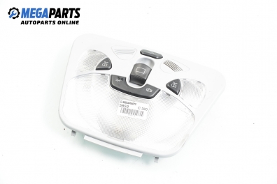 Beleuchtung für Mercedes-Benz C-Klasse 203 (W/S/CL) 3.2, 218 hp, combi automatik, 2001