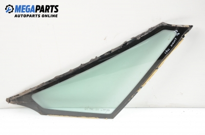 Vent window for Renault Espace II 2.8, 150 hp automatic, 1994, position: front - left