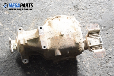 Differential for BMW 5 (E34) 2.5 TDS, 143 hp, station wagon, 1994