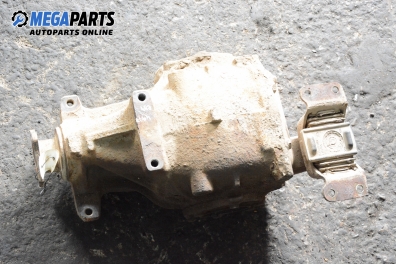  for BMW 5 (E34) 2.5 TDS, 143 hp, combi, 1994