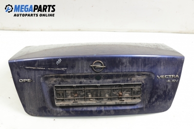 Capac spate pentru Opel Vectra B 1.6 16V, 100 cp, sedan, 1996