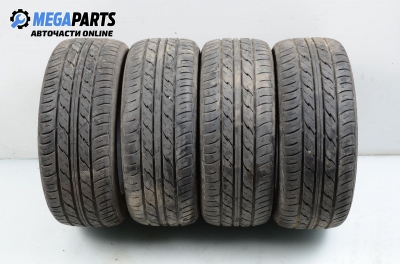 Summer tyres FIRESTONE 195/50/15, DOT: 5005 (The price is for set)