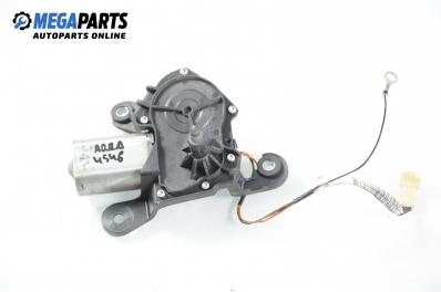 Front wipers motor for Opel Agila A 1.0 12V, 58 hp, 2001