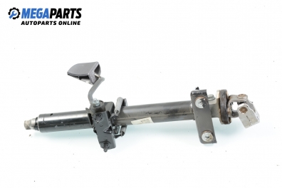 Steering shaft for Mercedes-Benz A-Class W168 1.7 CDI, 95 hp, 5 doors automatic, 2001