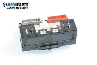 Display for Renault Megane Scenic 1.9 dCi, 102 hp, 2001