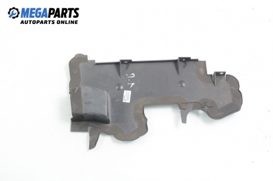Kunststoffverkleidung für Citroen C4 Picasso 1.6 HDi, 109 hp automatik, 2009, position: links, vorderseite