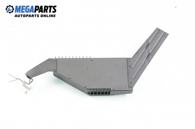 Amplifier for Volvo S70/V70 2.3 T5, 250 hp, station wagon automatic, 2000 № 9472301