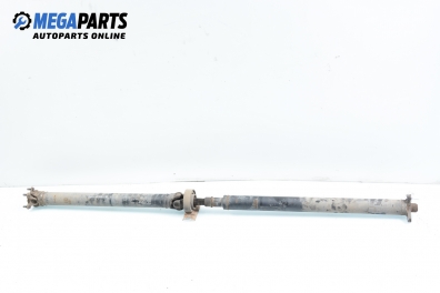 Tail shaft for BMW 5 (E34) 2.5 TDS, 143 hp, station wagon, 1994