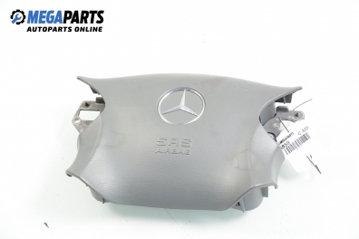 Airbag for Mercedes-Benz C-Class 203 (W/S/CL) 3.2, 218 hp, station wagon automatic, 2001