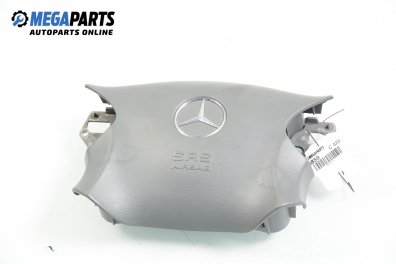 Airbag pentru Mercedes-Benz C-Class 203 (W/S/CL) 3.2, 218 cp, combi automat, 2001