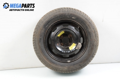 Spare tire for PEUGEOT 307 (2001-2008)