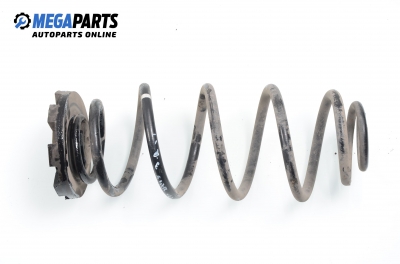 Coil spring for Renault Espace IV 3.0 dCi, 177 hp automatic, 2003, position: rear