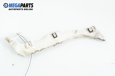 Suport bară de protecție for Mazda 6 2.0 DI, 121 hp, combi, 2002, position: dreaptă - spate