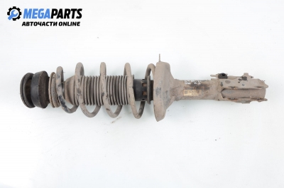 Macpherson shock absorber for Volkswagen Golf III 1.6, 75 hp, 3 doors, 1995, position: front - right