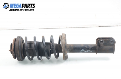 Macpherson shock absorber for Opel Corsa B 1.2, 45 hp, 3 doors, 1993, position: front - left