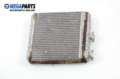 Radiator heating for Opel Astra G 1.8 16V, 116 hp, coupe, 2000