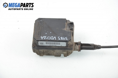 Actuator tempomat pentru Opel Vectra B 2.0 16V, 136 cp, sedan, 1996 № 25161135