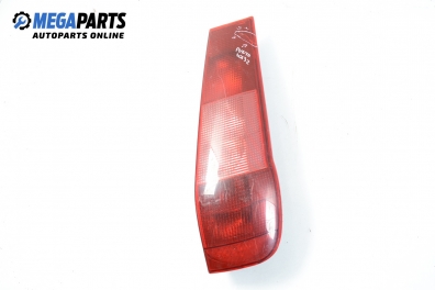 Tail light for Fiat Punto 1.1, 54 hp, 3 doors, 1995, position: right
