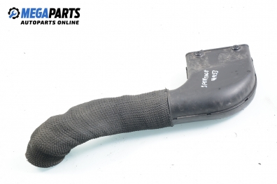 Air duct for Kia Sportage II (KM) 2.0 CRDi 4WD, 113 hp, 2006