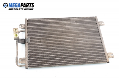 Air conditioning radiator for Renault Megane Scenic 1.6, 90 hp, 1998