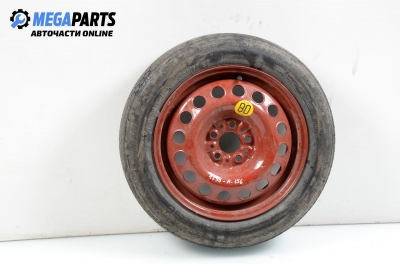 Spare tire for ALFA ROMEO 156 (1997-2003)