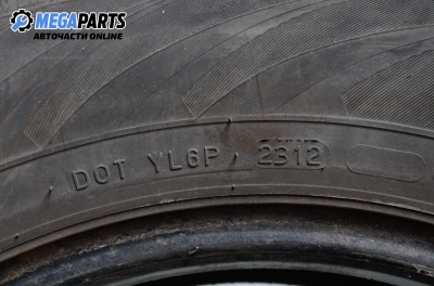 Snow tyres for PEUGEOT 307 (2001-2008)