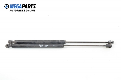 Stoßdämpfer heckklappe for Renault Megane II 1.9 dCi, 120 hp, combi, 2003