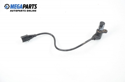 Senzor arbore cotit for Opel Astra G 1.8 16V, 116 hp, coupe, 2000