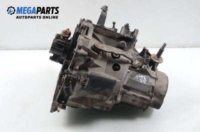  for Peugeot 406 1.8 16V, 110 hp, station wagon, 1998 № 20TB00