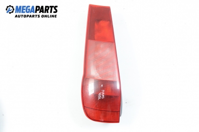 Tail light for Fiat Punto 1.1, 54 hp, 3 doors, 1995, position: left