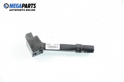 Verstellhebel scheibenwischer for Rover 200 1.6 Si, 112 hp, hecktür, 1997