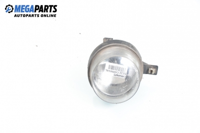 Fog light for Kia Carnival 2.9 CRDi, 144 hp automatic, 2006, position: left