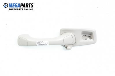 Handle for Volvo S70/V70 2.3 T5, 250 hp, station wagon automatic, 2000, position: rear - right