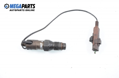 Diesel master fuel injector for Citroen C15 1.9 D, 60 hp, 2004