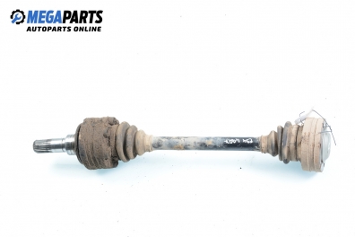 Driveshaft for BMW 5 (E34) 2.5 TDS, 143 hp, station wagon, 1994, position: right