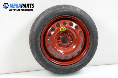 Spare tire for ALFA ROMEO 156 (1997-2003)