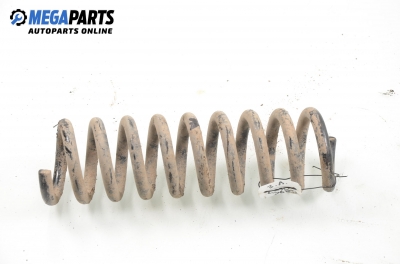 Coil spring for Mercedes-Benz C-Class 202 (W/S) 2.5 TD, 150 hp, station wagon automatic, 1998, position: rear