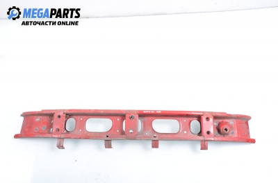 Stahltragwerk for Daewoo Matiz (1998- ) 0.8, hecktür