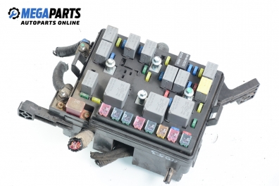 2006 Kium Sportage Fuse Box - Cars Wiring Diagram