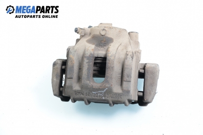 Caliper for BMW 5 (E34) 2.5 TDS, 143 hp, station wagon, 1994, position: front - right