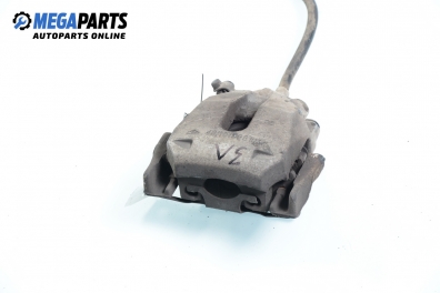 Caliper for BMW 5 (E39) 2.5 TDS, 143 hp, sedan, 1998, position: rear - left