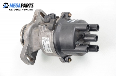 Zündverteiler delco for Nissan Primera (P10) 1.6 16V, 106 hp, sedan, 1993 № Lucas 22100-71J00