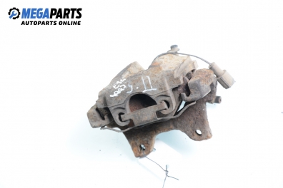 Caliper for BMW 5 (E34) 2.5 TDS, 143 hp, station wagon, 1994, position: rear - right