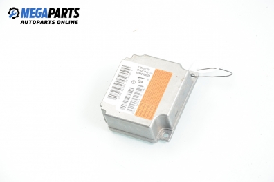 Modul airbag for Mercedes-Benz C-Class 203 (W/S/CL) 3.2, 218 hp, combi automatic, 2001 № Bosch 0 285 001 373